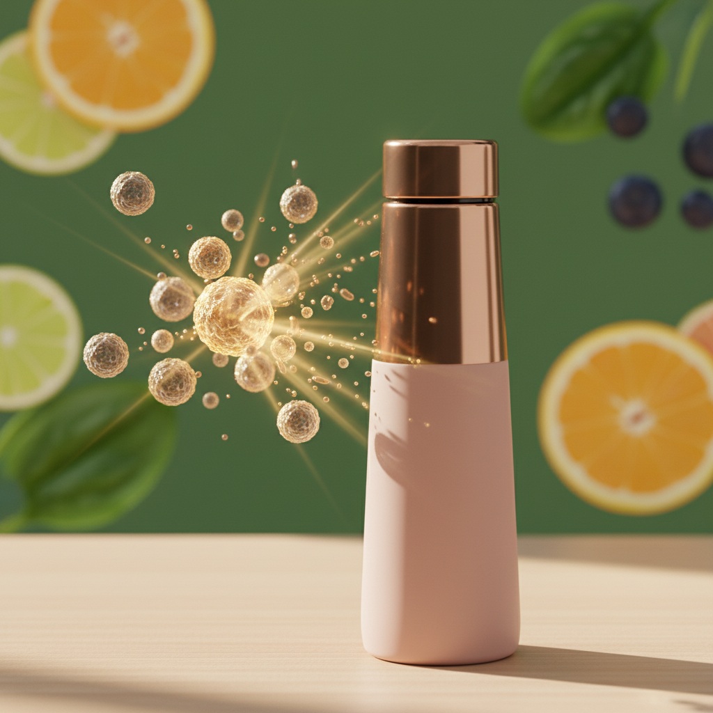 Boost Your Immunity and Fight Inflammation