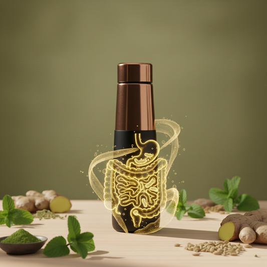 Aid Digestion and Promote Gut Health