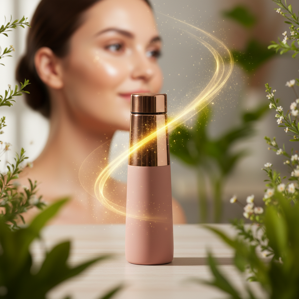 Enhance Skin Health and Slow Down Aging