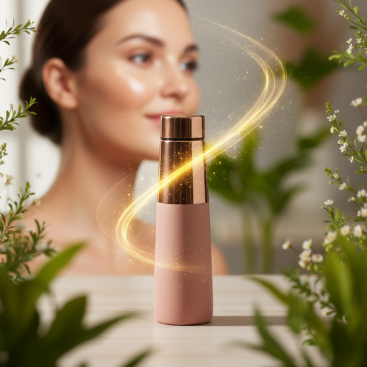 Enhance Skin Health and Slow Down Aging